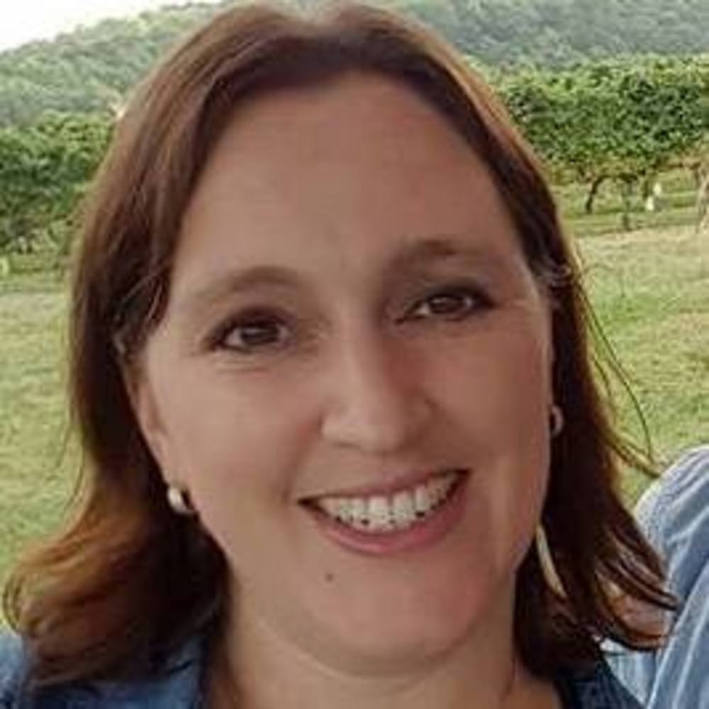 Meet your Posher, Jill